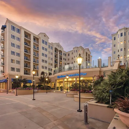 Club Wyndham Oceanside Pier Resort-3