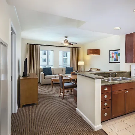 Club Wyndham Oceanside Pier Resort-2