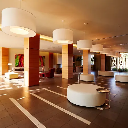 I Hotel And Conference Center - Champaign-3