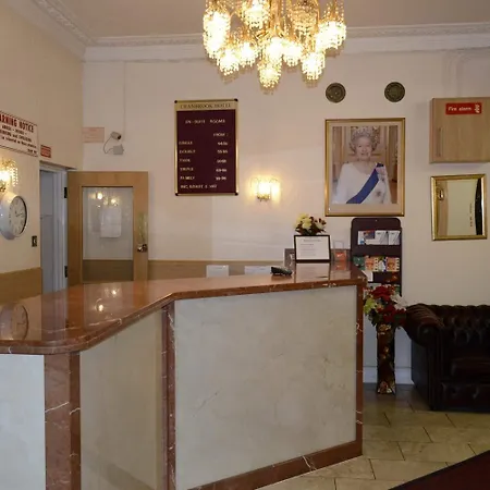 Cranbrook Hotel-2