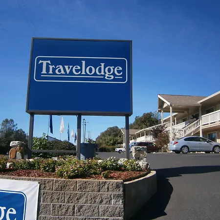 Travelodge By Wyndham Angels Camp Ca-2
