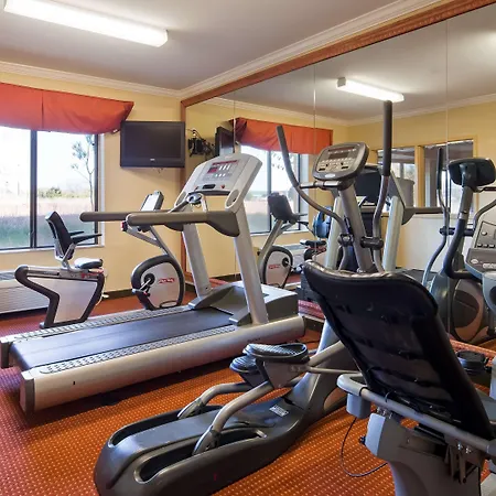 Best Western Eufaula Inn-3