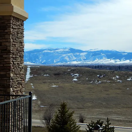 Hampton Inn Sheridan-2