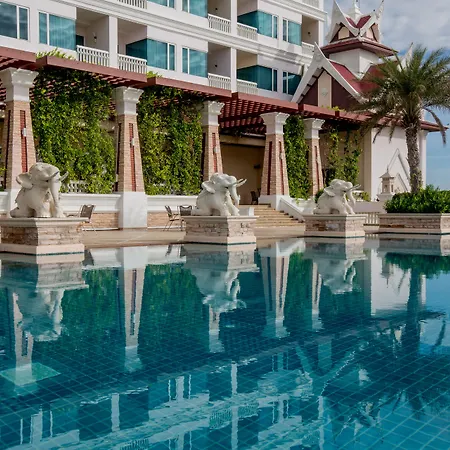 Grand Pacific Sovereign Resort & Spa-2