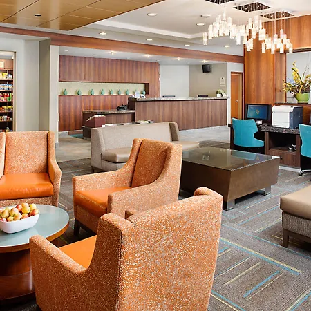 Residence Inn Seattle Bellevue Downtown-3