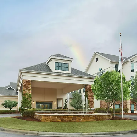 Homewood Suites By Hilton Columbus-2