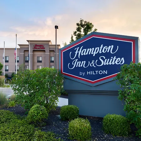 Hampton Inn & Suites Salt Lake City-West Jordan-2