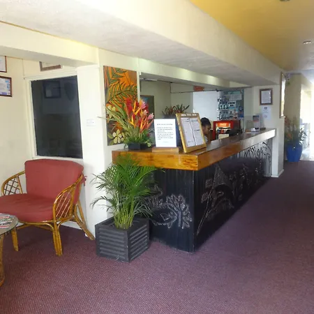 Suva Motor Inn-2