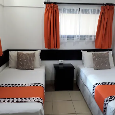 Suva Motor Inn-2