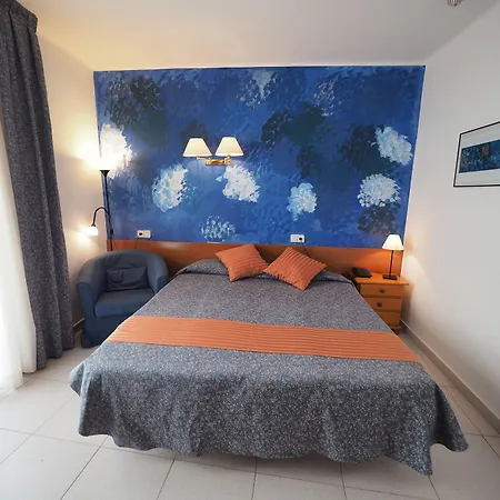 Hotel Montserrat-2