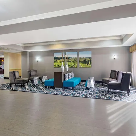 La Quinta By Wyndham Temecula-2