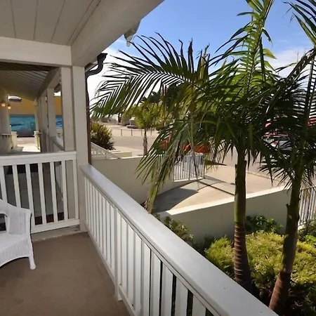 On The Beach Bed And Breakfast-2