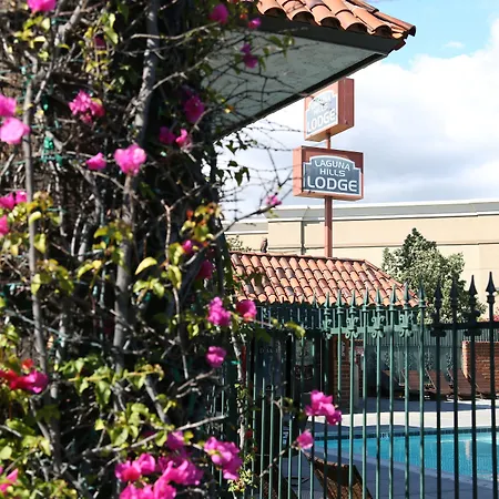 Laguna Hills Lodge-Irvine Spectrum-3