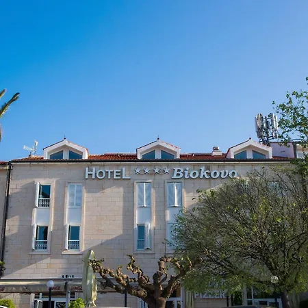 Hotel Biokovo-2