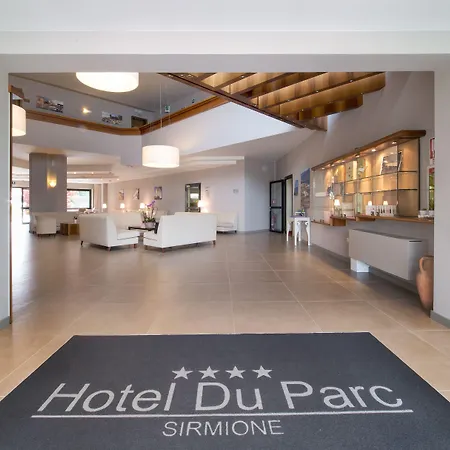 Hotel Du Parc-3