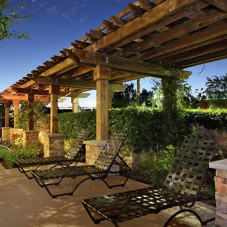 Hilton Garden Inn Sonoma County Airport-2