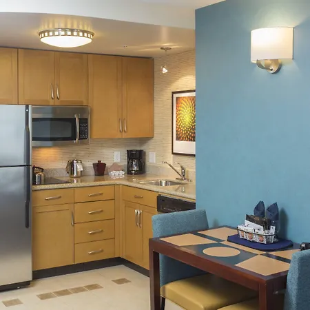 Residence Inn By Marriott Moncton-3