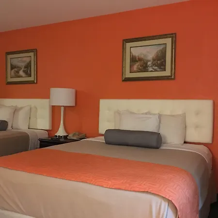 Howard Johnson By Wyndham Houma-3