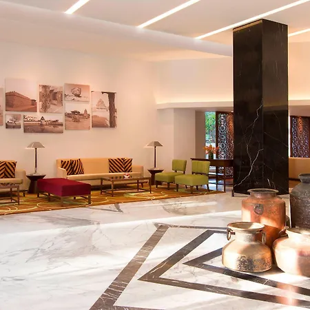 Four Points By Sheraton Bengaluru Whitefield-2
