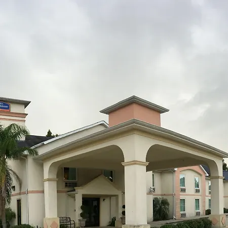 Howard Johnson By Wyndham Houma-2