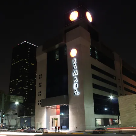 Exe Alameda Reforma-3
