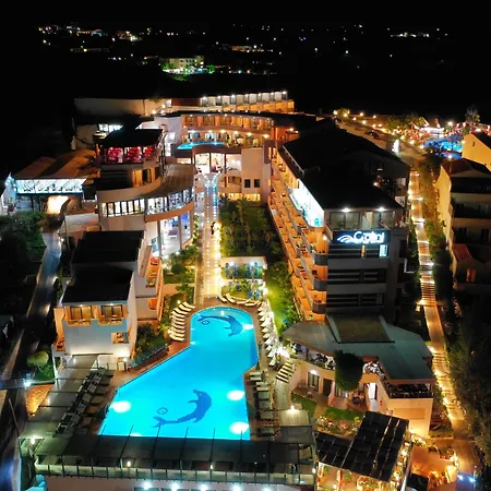 Galini Sea View (Adults Only)-2