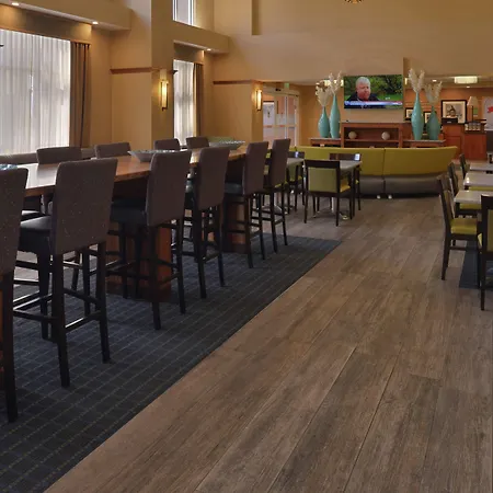 Hampton Inn And Suites Bakersfield North-Airport-2