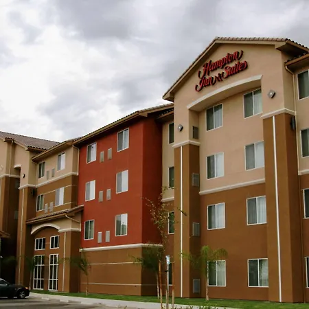 Hampton Inn And Suites Bakersfield North-Airport-3