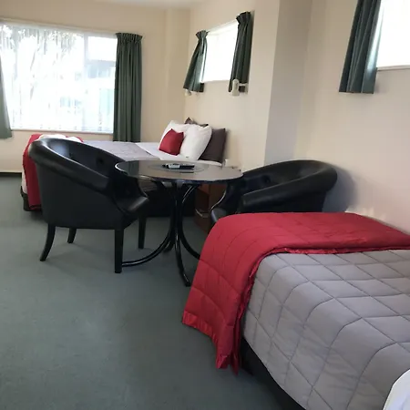 Ascot Oamaru Motel-3