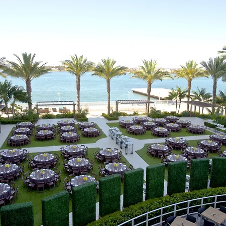 Hilton San Diego Bayfront-2
