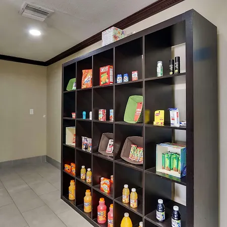 Best Western Plus University Inn & Suites-2