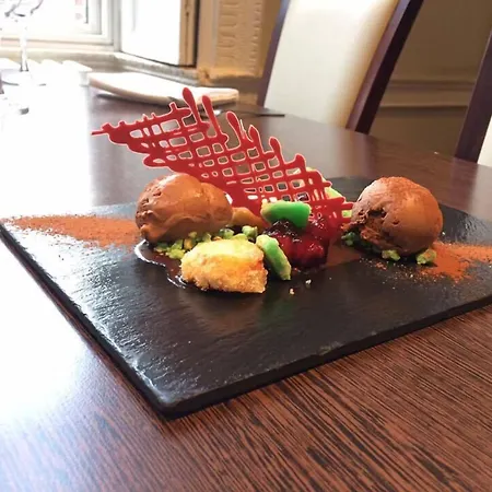 Colwick Hall Hotel-3