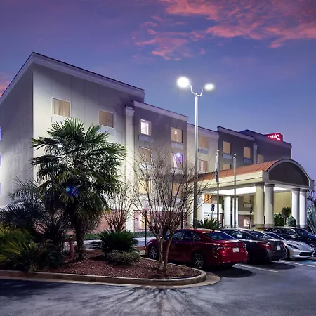 Comfort Suites Forsyth Near I-75-3