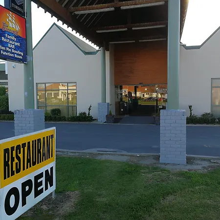 Ascot Oamaru Motel-2