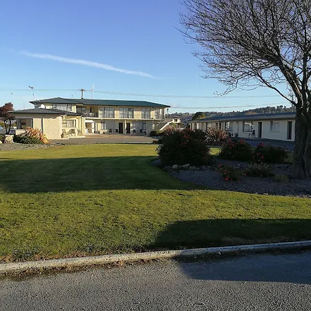 Ascot Oamaru Motel-3