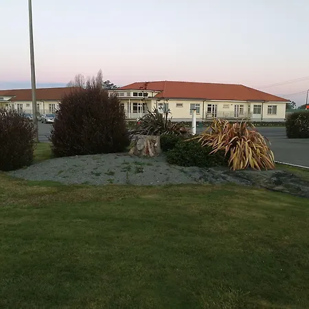 Ascot Oamaru Motel-2