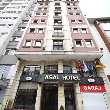 Asal Hotel-2
