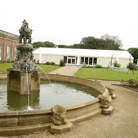 Colwick Hall Hotel-3