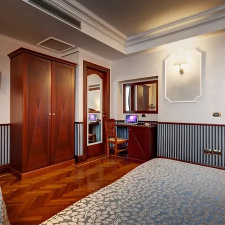 Hotel Best Roma-3