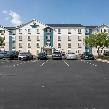 Woodspring Suites Huntsville/ Madison-3