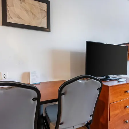 Woodspring Suites Huntsville/ Madison-2