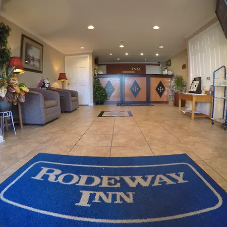 Rodeway Inn Point Pleasant Beach-2
