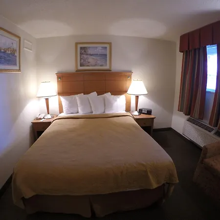 Rodeway Inn Point Pleasant Beach-2