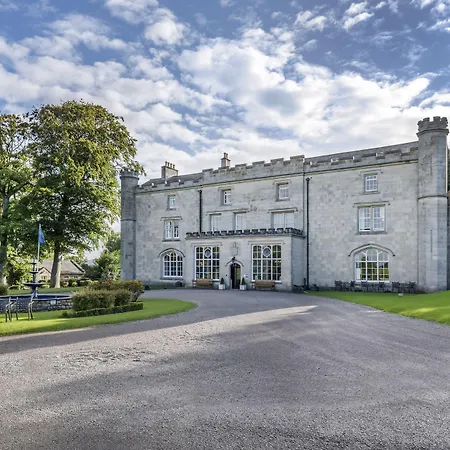 Thurnham Hall Resort-3