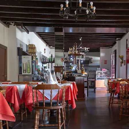 Hotel Marquesa-2