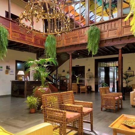 Hotel Marquesa-3