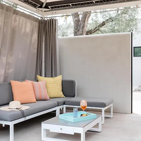 Andaz Scottsdale Resort & Bungalows-3