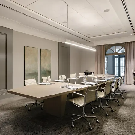 Palacio Tangara, Oetker Hotels-3