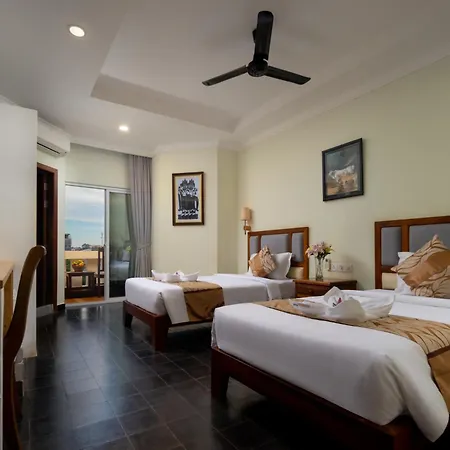 Grand Bayon Siem Reap Hotel-2
