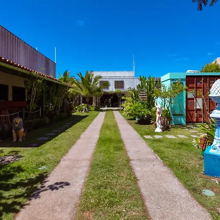Container Eco Suítes-3